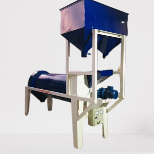 ब्लू राइस ब्लेंडिंग मशीन