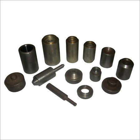 Auto Electric Part