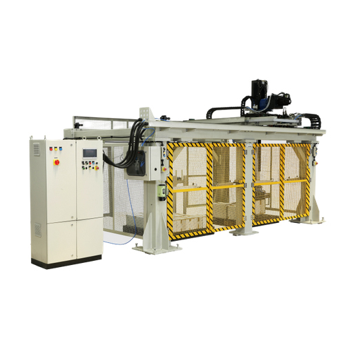 Durable Palletizing System