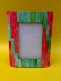 Multicolourphoto Frame