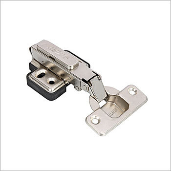 हाफ ओवरले हिंज