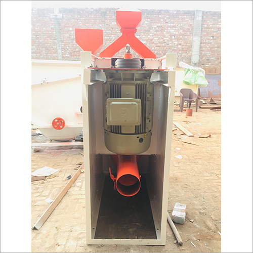 Rice Whitener Machine - Mild Steel, 3079 X 1330 X 2490 Mm | Automatic, High Sorting Efficiency, Capacity 20-100
