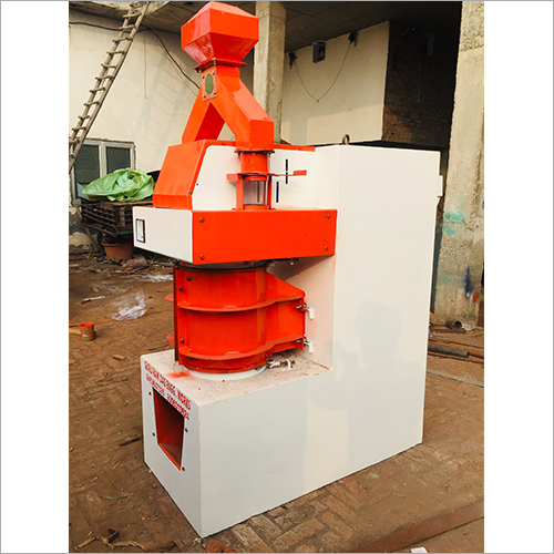 Rice Whitener Machine - Mild Steel, 3079 X 1330 X 2490 Mm | Automatic, High Sorting Efficiency, Capacity 20-100