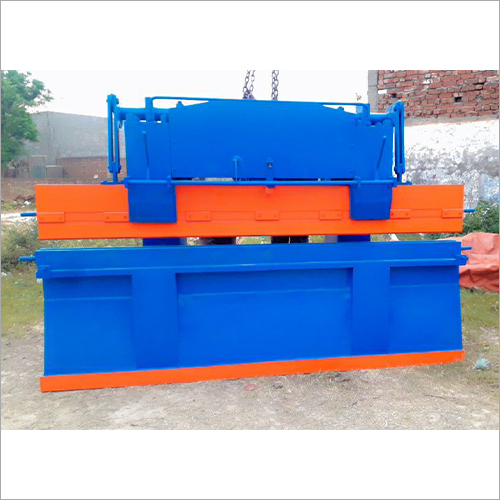 C Type Hydraulic Sheet Bending Machine Bending Angle: 0-180