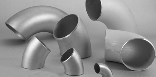 SS/MS Pipe Fittings - Carbon Steel, Stainless Steel SS304/SS316 | ASME B16.9 Butt Weld Elbows, Tees, Reducers, Forged Socket Weld & Screwed End Fittings