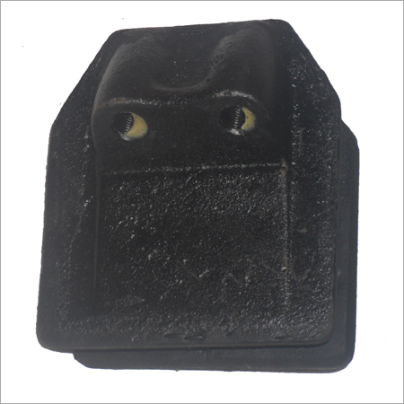 ऑटो रबर पार्ट्स