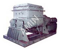 Sigma Mixer