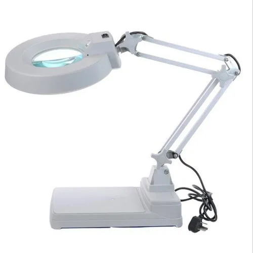 Illuminating Magnifying Glasses - 20x Magnification | Premium Commercial Quality For Enhanced Detail