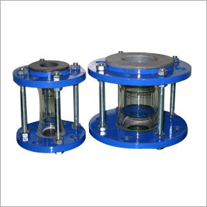 दृष्टि प्रवाह संकेतक