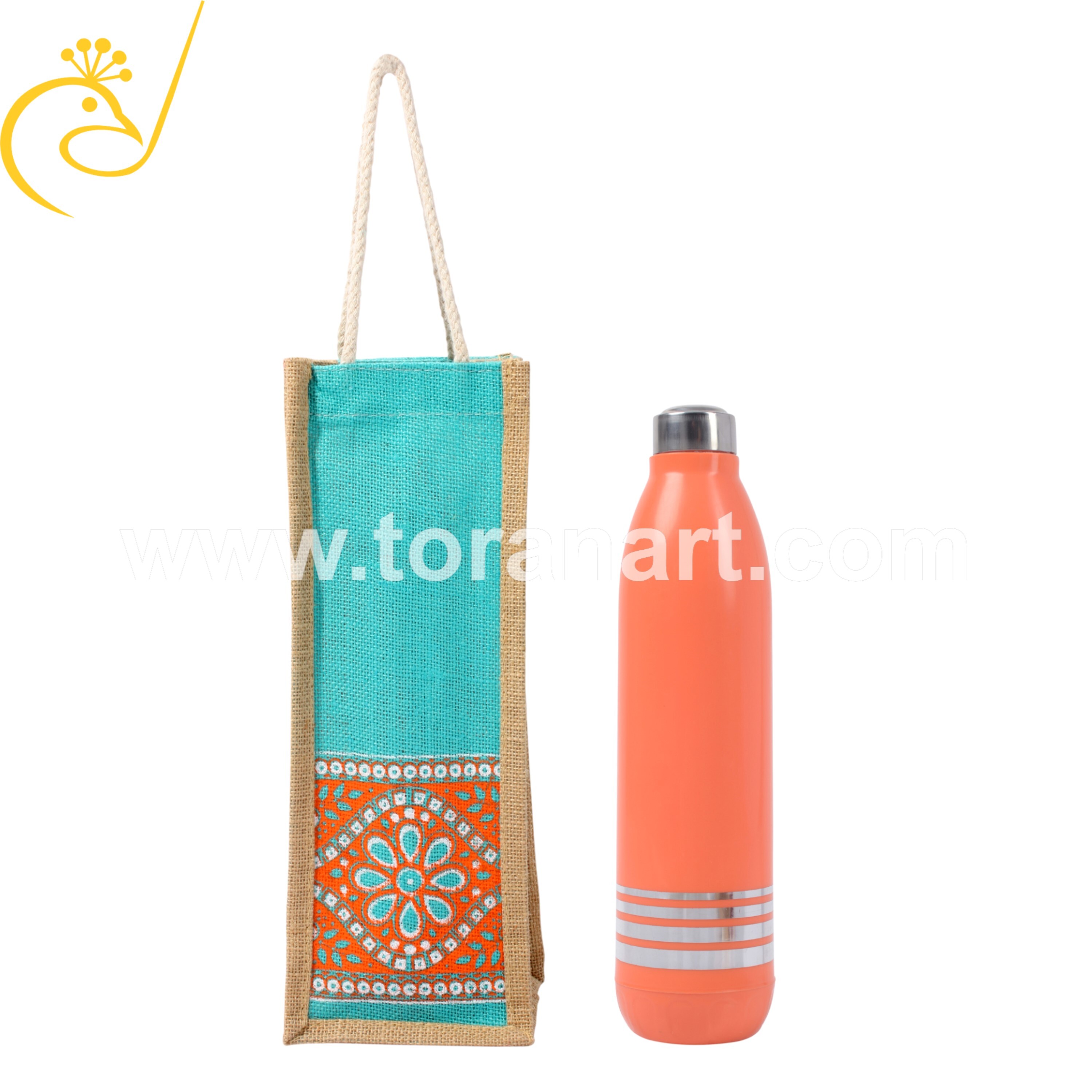 Multicolor Decorative Shreefal
