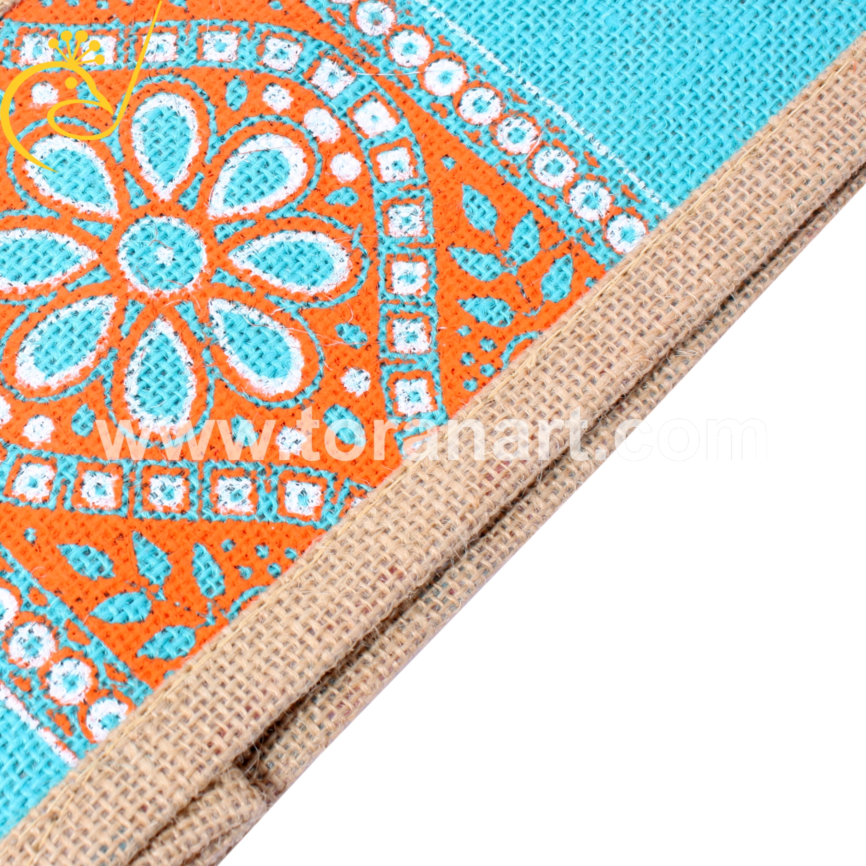 Multicolor Decorative Shreefal