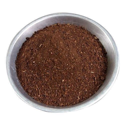 Neem Oil Cake - 98% Pure Organic Fertilizer | Rich in Nitrogen, Phosphorus, Potassium, 12-Month Shelf Life
