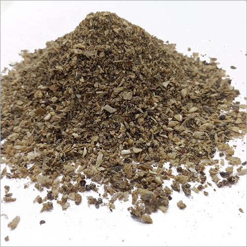 Bone Meal - Grade: Industrial Grade