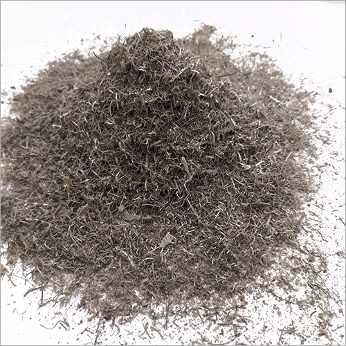 हॉर्न डस्ट शुद्धता: 98%