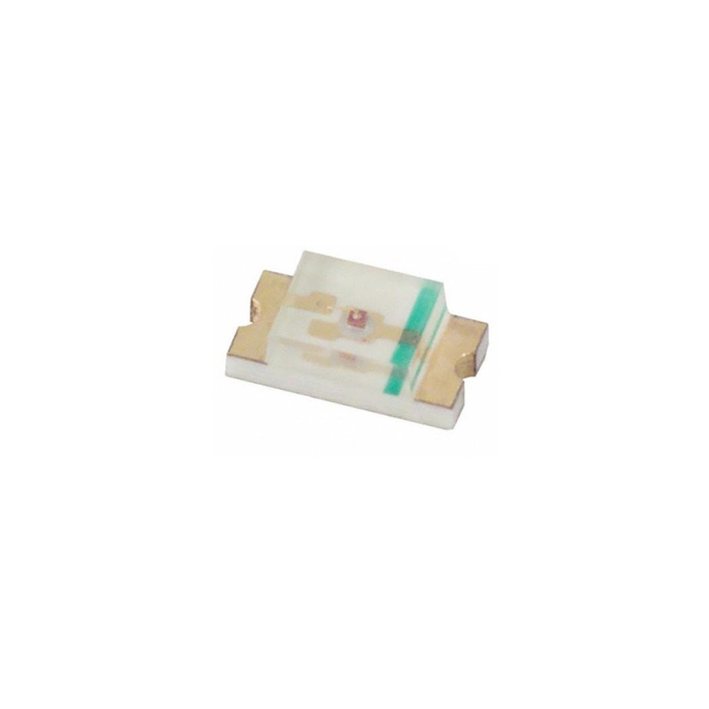 Red Led Smd 1206