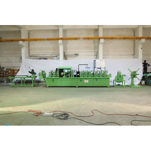 Green Steel Pipe Making Machines In Varanasi