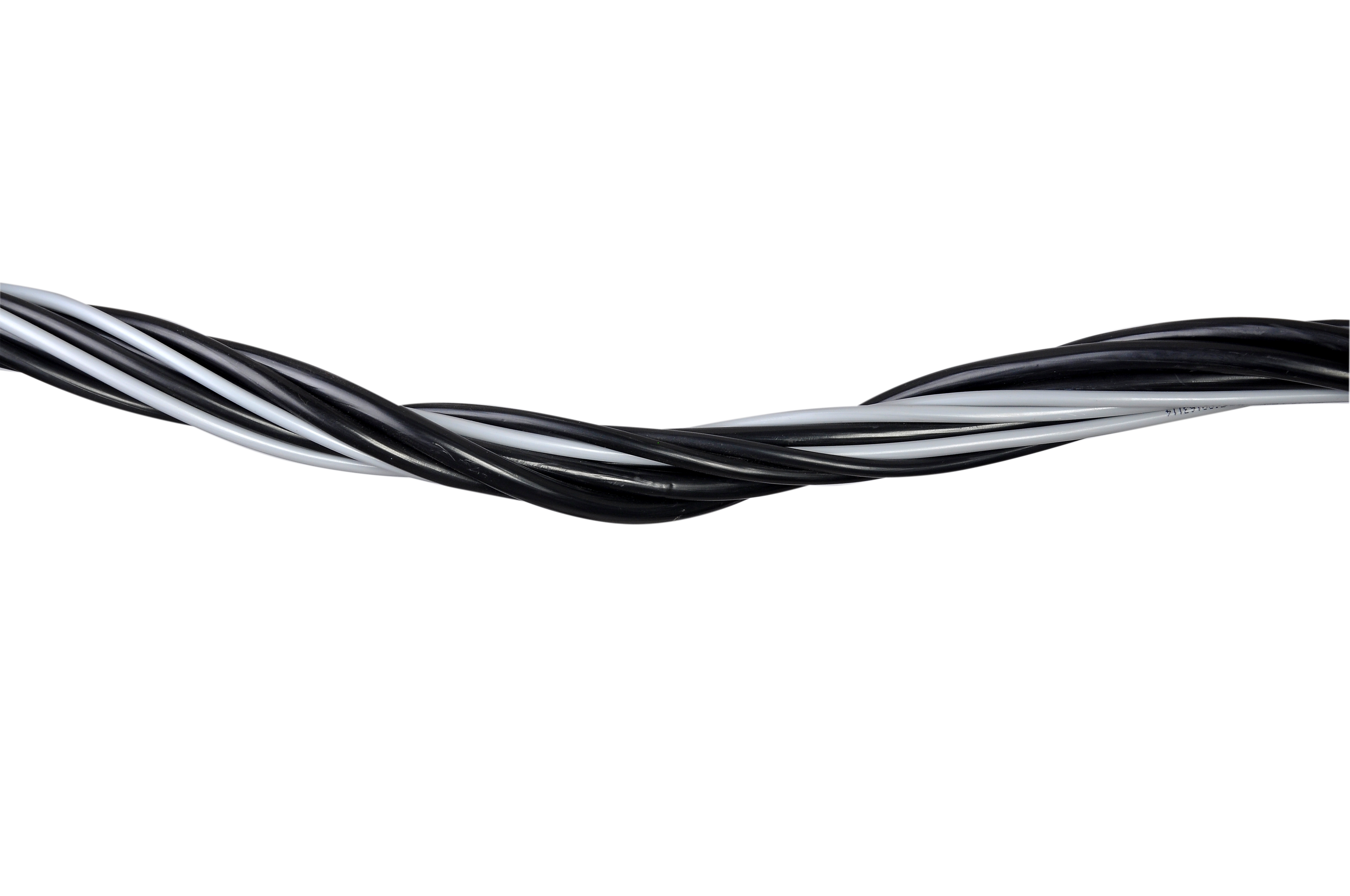 Round Flexible Copper Cable Application: Industrial