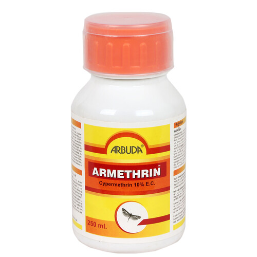 Armethrin 10% Ec 250 Ml Agro Fertilizer Chemicals