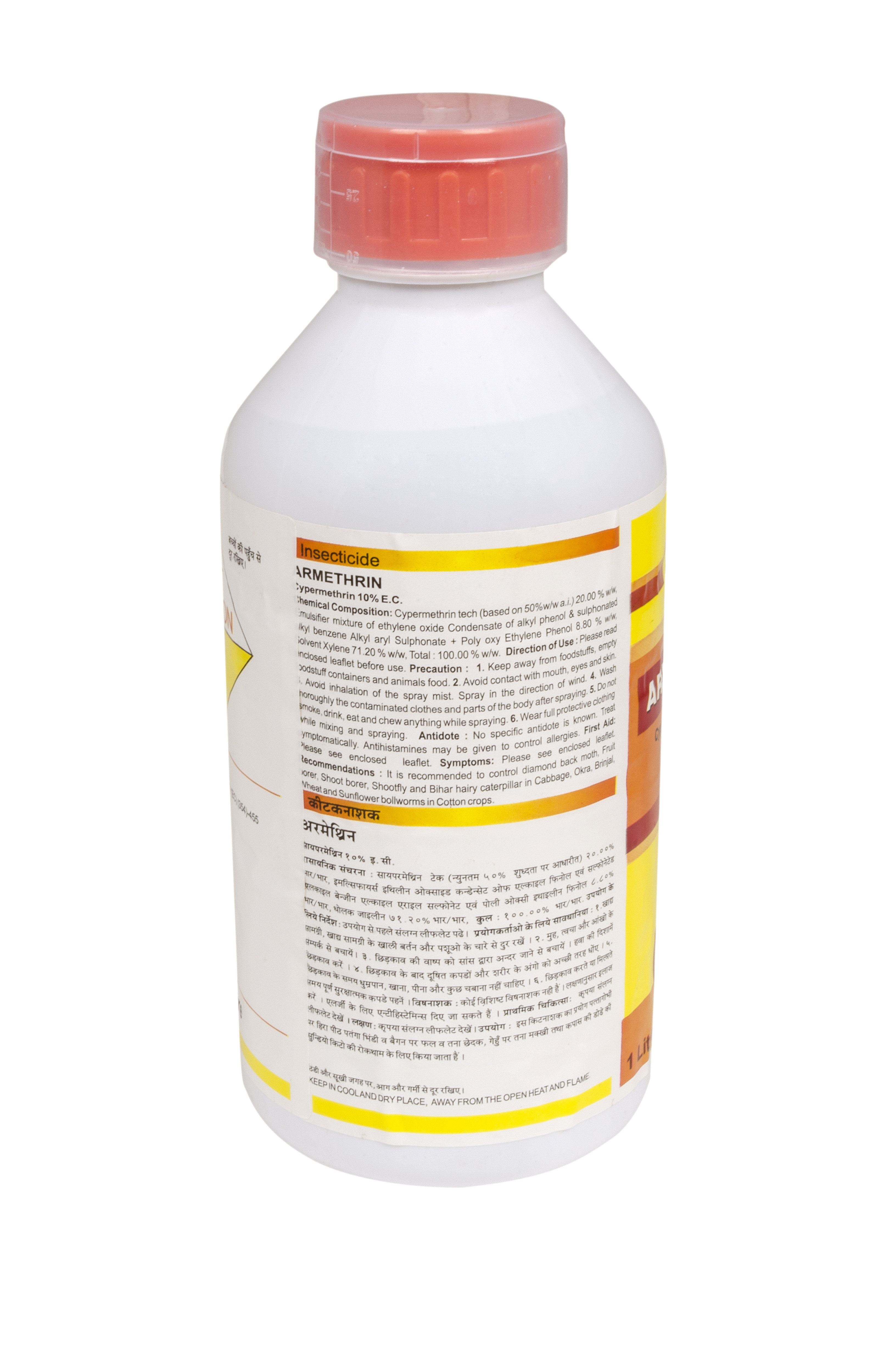 Armethrin 10% Ec 1 Ltr