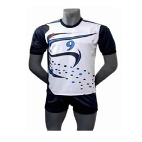 Dot Net Kabaddi Dress Gender: Unisex