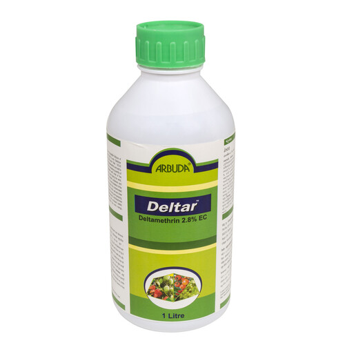 Deltafog Deltamethrin 2.8% Ec