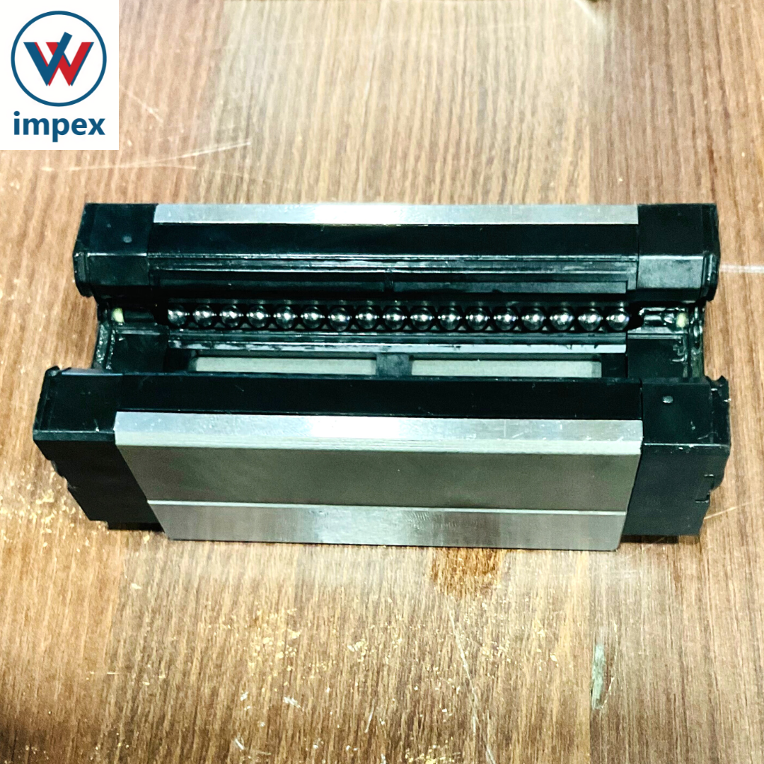 Skf Linear Guides