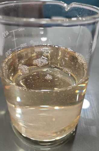 कैप्रिल कैप्रिल ग्लूकोसाइड ऐश%: 3