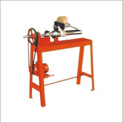 टेबल माउंटेड कोर कटर मशीन
