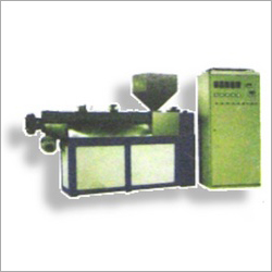 सिंगल स्क्रू एक्सट्रूडर