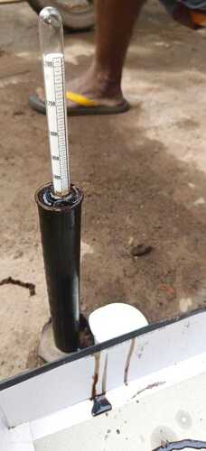 काजू शेल ऑयल (सीएनएसएल)