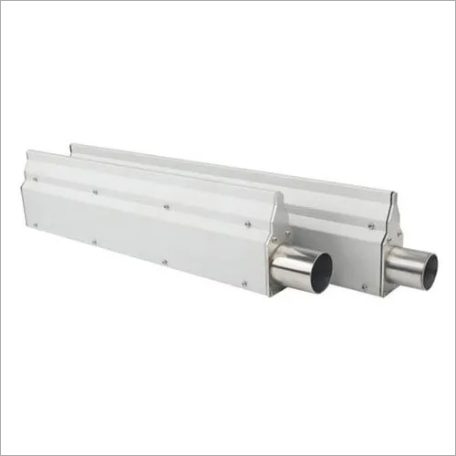 300Mm Ss Air Knife Application: Cutting
