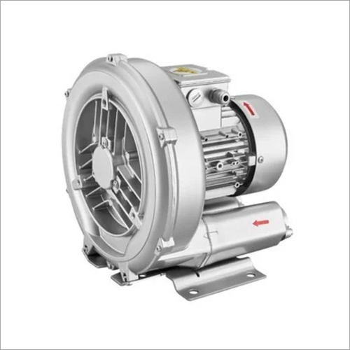 सिंगल फेज रीजनरेटिव ब्लोअर आवेदन: औद्योगिक