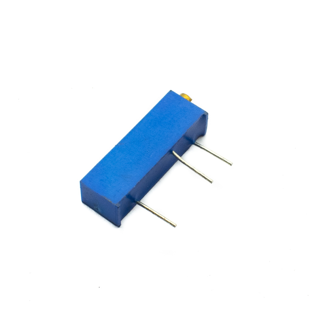 Bourns 3006p 10k Ohm Potentiometer