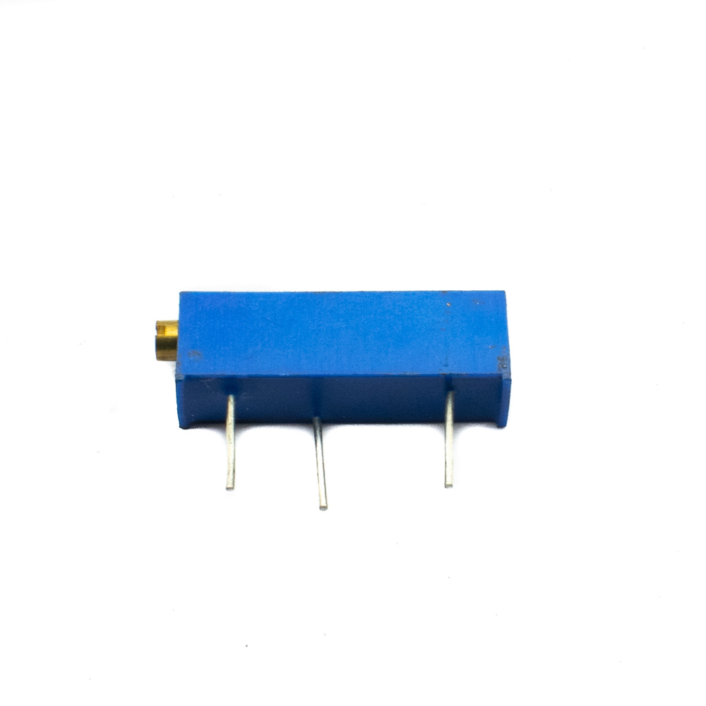 Bourns 3006p 10k Ohm Potentiometer
