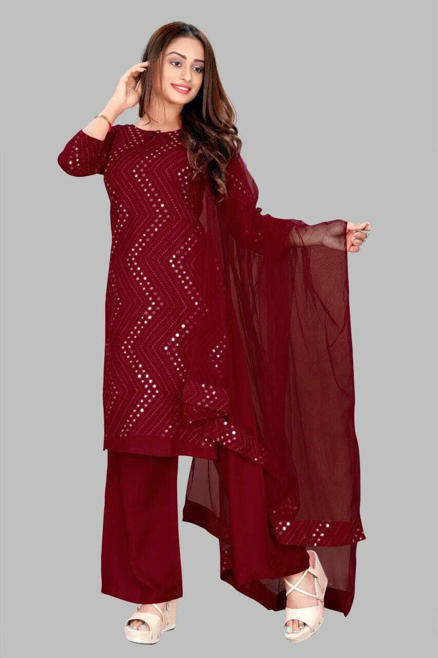 Washable Rajasthani Kurti