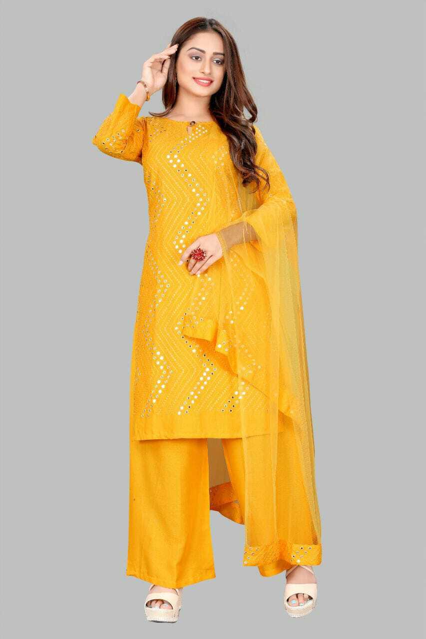 Washable Rajasthani Kurti