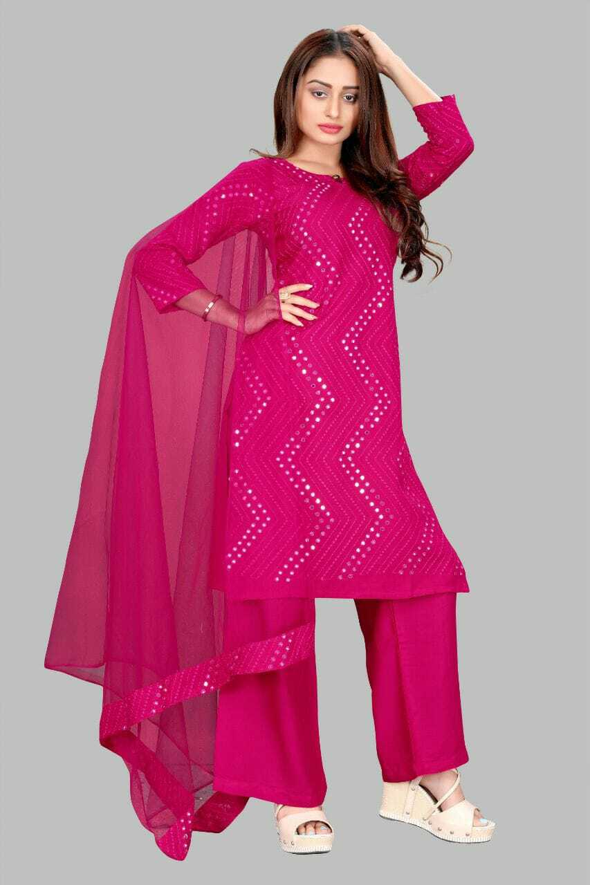 Washable Rajasthani Kurti