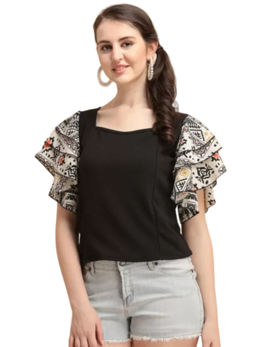 Fancy Top