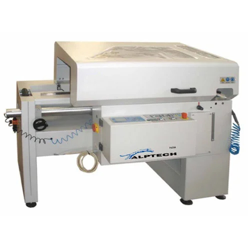 White Retta 90 ( Servo ) 550 Upstroke Saw