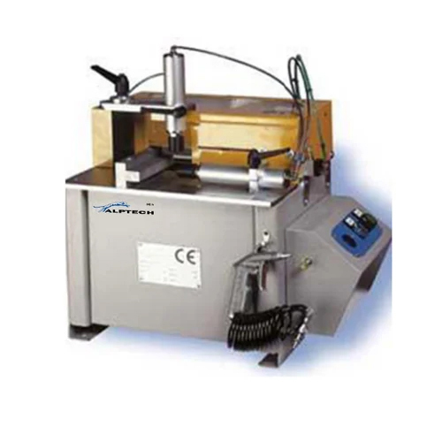 एंड मिलिंग मशीन किट 200 मिनी 90 आयाम (एल* डब्ल्यू* एच): L580* W500* H600 मिलीमीटर (मिमी)