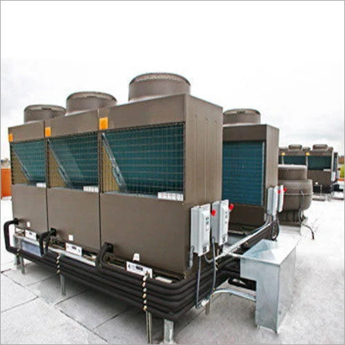 एचवीएसी डिजाइन सेवाएं