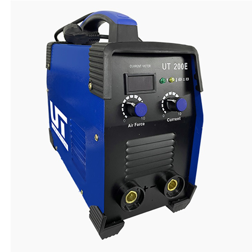 Ut 200E Mma Welding Machine Efficiency: High