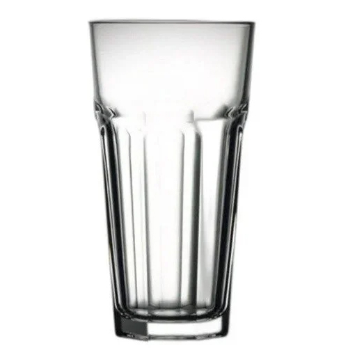 पारदर्शी सेंट्रो कूलर ग्लास