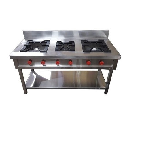 Hotel Kitchen Equipment Application: Commercial