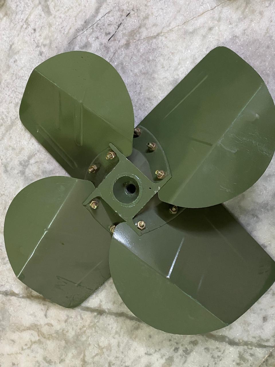 Exhaust Fan 18 Inch