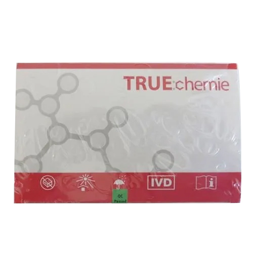 बिलीरुबिन टोटल और डायरेक्ट टेस्ट किट के लिए उपयुक्त: अस्पताल