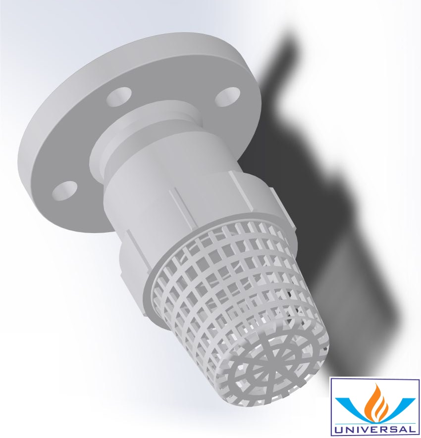 Foot Valve Type T9