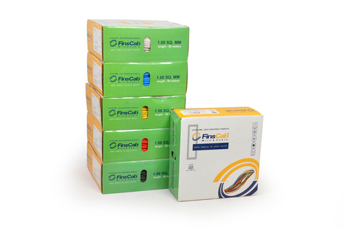 2.50 एमएम एफआर हाउस वायर