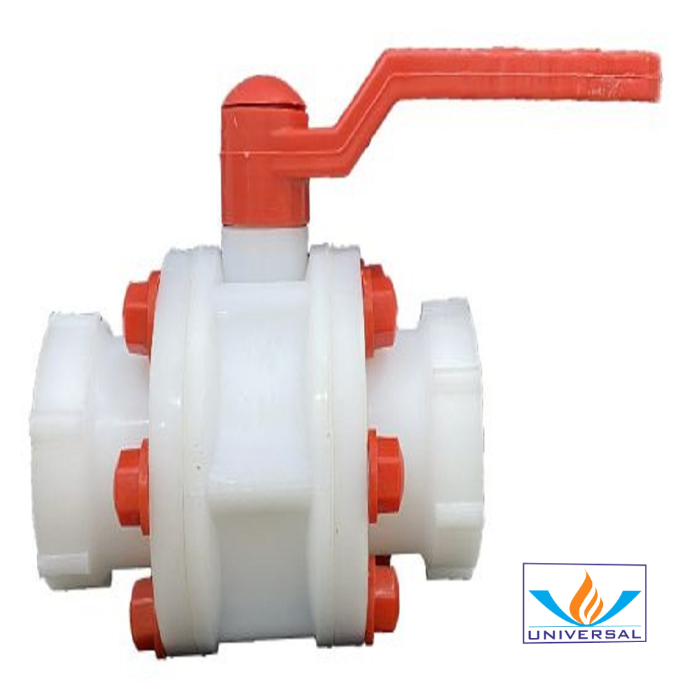 Ball Valve Screw End Type T1