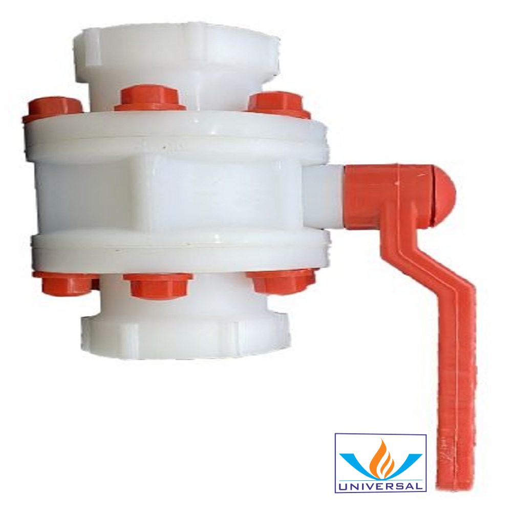 Ball Valve Screw End Type T1